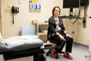 Zachary Linhares/St. Louis Post-Dispatch/TNS