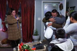 Stacey Wescott/Chicago Tribune/TNS