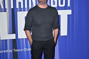 Bang Showbiz / Simon Cowell believes in destiny