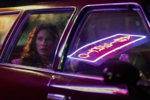 Elizabeth Morris/Netflix/Netflix/TNS