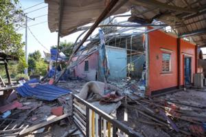 AFP/GETTY IMAGES NORTH AMERICA/TNS