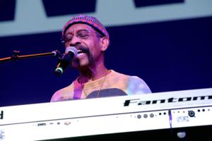 Rick Diamond/Getty Images North America/TNS