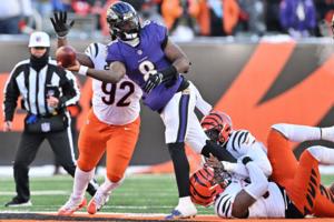 Jason Miller/Getty Images North America/TNS