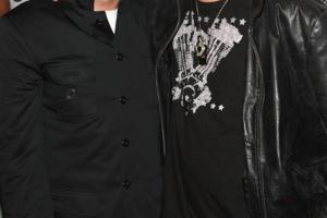 Frazer Harrison/Getty Images North America/TNS