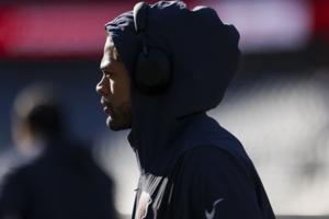 Eileen T. Meslar/Chicago Tribune/TNS