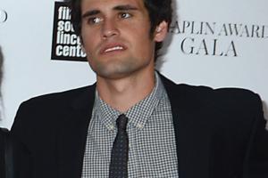 Robin Platzer/Twin Images/UPPA via ZUMA Press/TNS