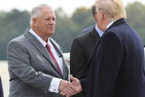 Curtis Compton/The Atlanta Journal-Constitution/TNS