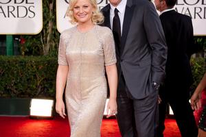 Bang Showbiz / Amy Poehler and Will Arnett divorced in 2016