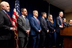 Carlos Gonzalez/Minnesota Star Tribune/TNS