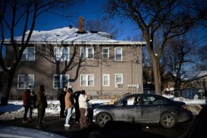 Aaron Lavinsky/Minnesota Star Tribune/TNS