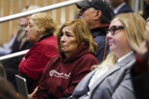 Eileen T. Meslar/Chicago Tribune/TNS