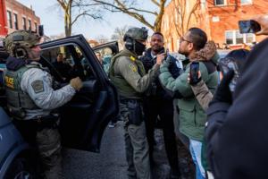 Armando L. Sanchez/Chicago Tribune/TNS