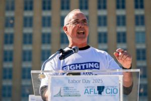 John T. Greilick/The Detroit News/TNS