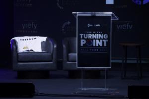 Justin Sullivan/Getty Images North America/TNS