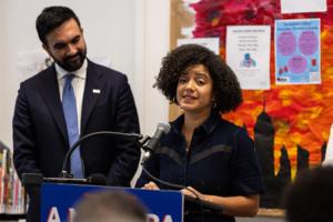 Shawn Inglima/New York Daily News/TNS