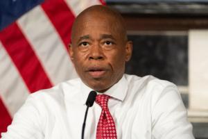 Caroline Rubinstein-Willis/NYC Mayor's Office/TNS