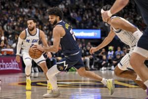 AAron Ontiveroz/The Denver Post/TNS