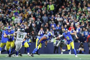 Steph Chambers/Getty Images North America/TNS