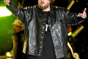 Bang Showbiz / Jelly Roll has been pardoned.