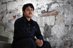 ALFREDO ESTRELLA/GETTY IMAGES NORTH AMERICA/TNS