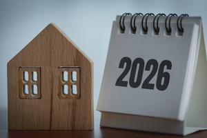 While stats are looking quite different these days, you can still make homeownership happen. (Dreamstime/TCA)