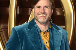 Bang Showbiz / Paul King is to direct a film about Labubu toys