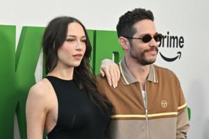 Robyn Beck/AFP/Getty Images North America/TNS