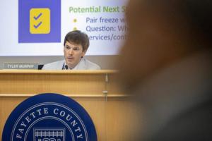 Christian Kantosky/Lexington Herald-Leader/TNS