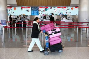 Patrick T. Fallon/AFP/GETTY IMAGES NORTH AMERICA/TNS