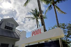 Amy Beth Bennett/Sun Sentinel/TNS