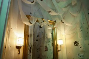 Monica Herndon/The Philadelphia Inquirer/TNS