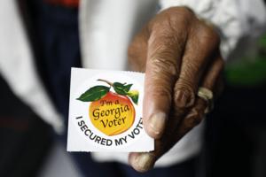 Miguel Martinez/The Atlanta Journal-Constitution/TNS