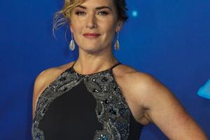 Bang Showbiz / Kate Winslet has made her directorial debut