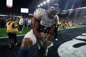 Soobum Im/Getty Images North America/TNS