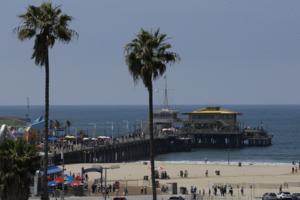 Justin Sullivan/Getty Images North America/TNS