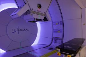 Maryland Proton Treatment Center/Maryland Proton Treatment Center/TNS