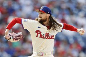 Yong Kim/The Philadelphia Inquirer/TNS