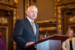 Renee Jones Schneider/Minnesota Star Tribune/TNS