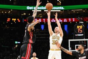 Brian Fluharty/Getty Images North America/TNS