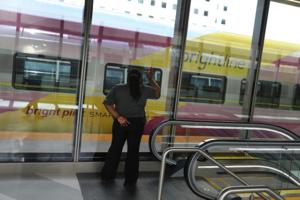 Joe Raedle/Getty Images North America/TNS