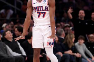 Elsa/Getty Images North America/TNS