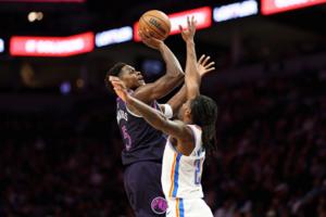 David Berding/Getty Images North America/TNS