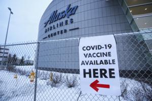 Emily Mesner/Anchorage Daily News/TNS