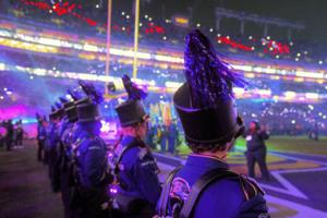 Karl Merton Ferron/Baltimore Sun/TNS