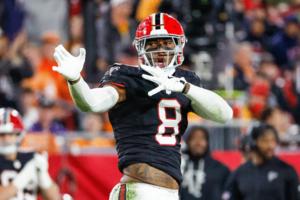 Jefferee Woo/Tampa Bay Times/TNS