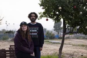 Kayla Bartkowski/Los Angeles Times/TNS