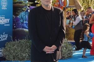 Bang Showbiz / Albert Brooks is in shock following his friend Rob Reiner's death.