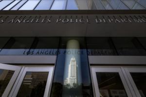 Brian van der Brug/Los Angeles Times/TNS