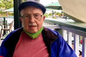 Mark Barabak/Los Angeles Times/TNS