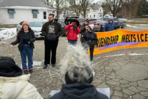 Katy Kildee/The Detroit News/TNS